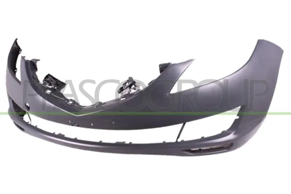 Paragolpes 4560071 Polcar