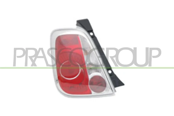 Piloto posterior izquierdo Fiat 500 (312)