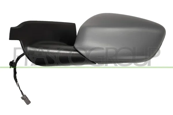 Espejo de retrovisor izquierdo Citroen C4 Cactus