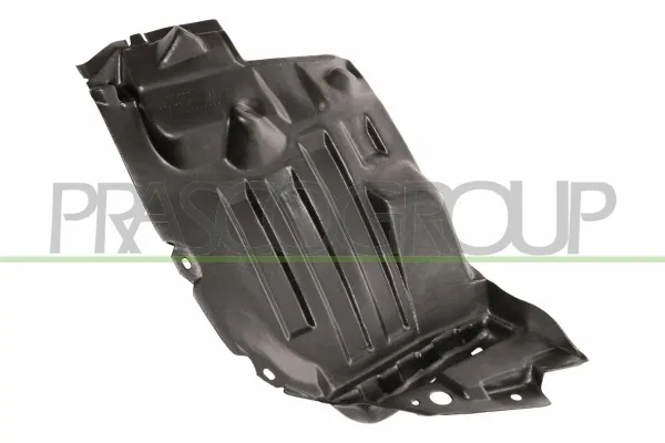 Guardalodos interior delantero derecho MB8213603 Prasco