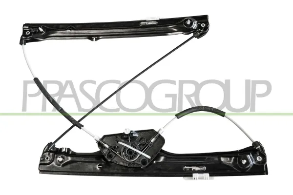 Mecanismo de elevalunas delantero derecha BMW X3 F25