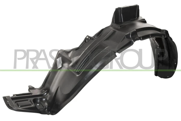 Guardabarros interior derecho, aleta delantera Nissan X-Trail (T30)
