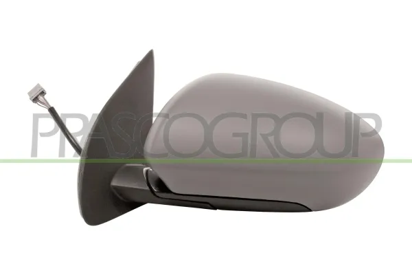 Comprar Espejo de retrovisor izquierdo Nissan Qashqai I J10