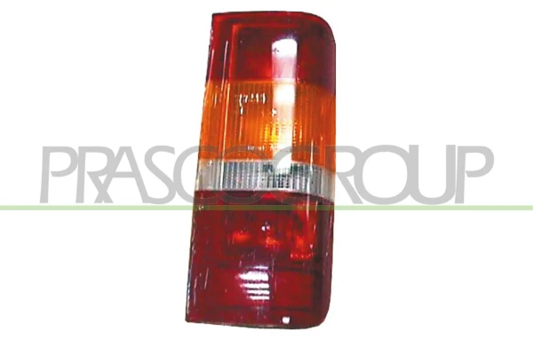 Piloto posterior izquierdo Ford Fiesta COURIER (J5S, J3S)