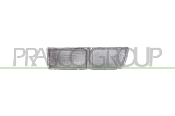 Rejilla de antinieblas delantera derecha Volkswagen Golf 3 (1H1)