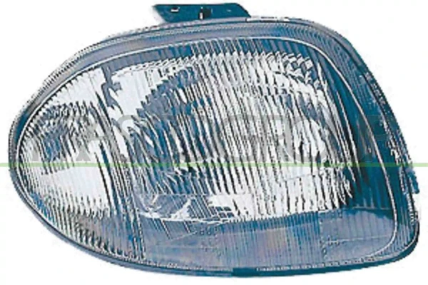Faro derecho para Renault Clio 2 (SB0)