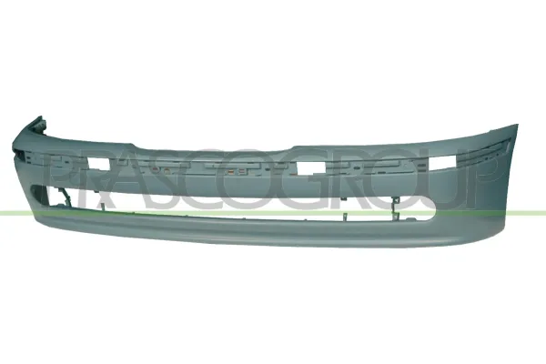 Paragolpes BM0451001 Prasco