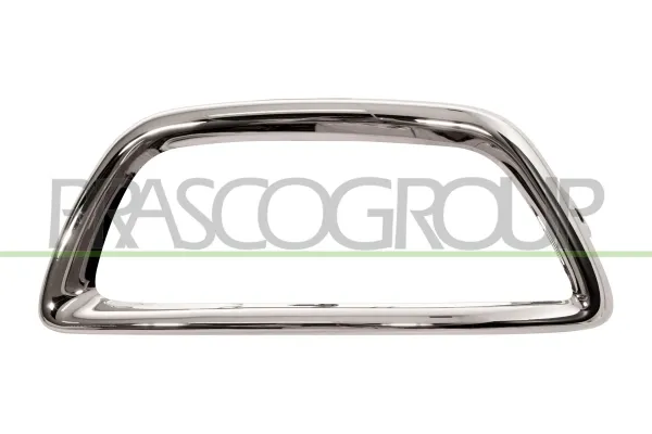 Embellecedor de faro antiniebla izquierdo RN7001250 Prasco