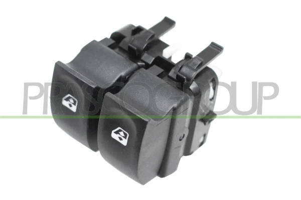 Unidad de control elevalunas delantera izquierda Renault Modus (JP0)