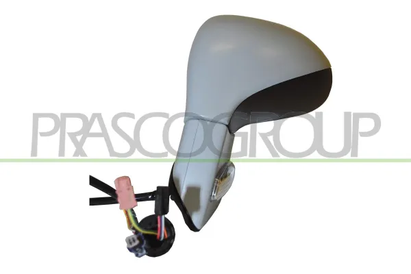 Espejo izquierdo Peugeot 408 RUSSIA sedán (2010 - 2025) precio, desde