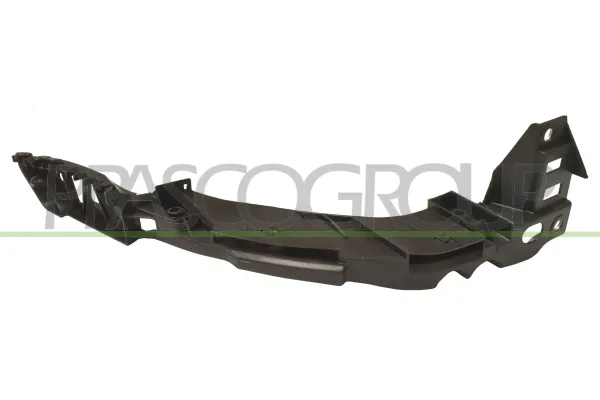 Soporte de fijación del faro delantero derecho VG0231003 Prasco