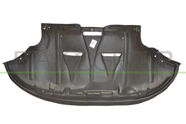 Protección delantera del motor AD0321900 Prasco