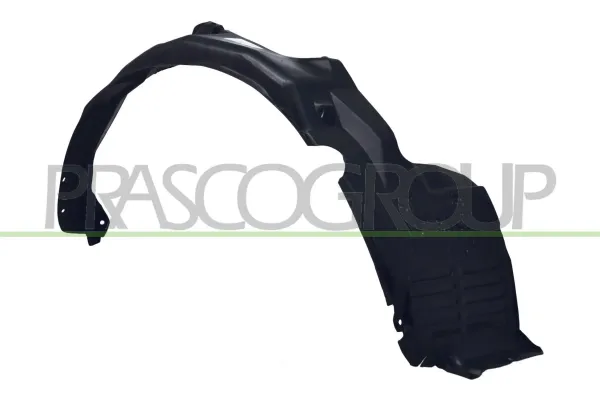 Paso rueda VV0283603 Prasco