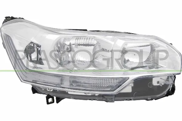 Faro derecho Citroen C5  III 
