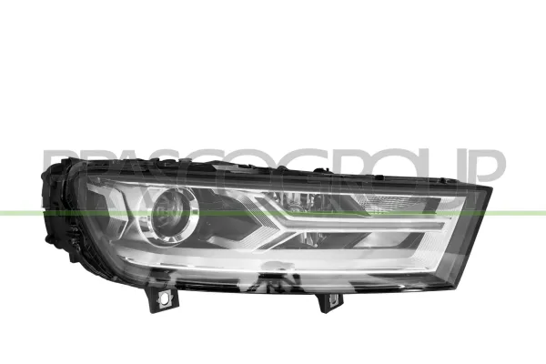 Faro derecho Audi Q7 4MB, 4MG, 4MQ