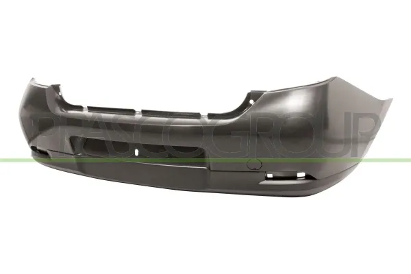 Paragolpes trasero Renault LOGAN II