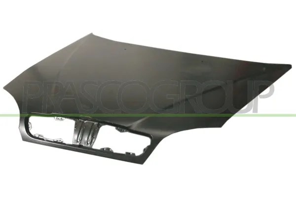 Capó delantero para Daewoo Lanos  KLAT