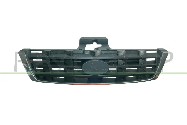 Parrilla Hyundai Accent II