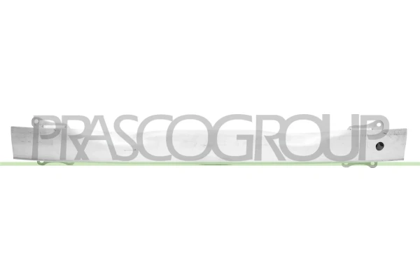 Refuerzo paragolpes trasero Audi A6 C7 (4G2, 4GC)