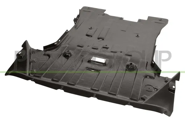 Protección motor / empotramiento BMW X3 F25