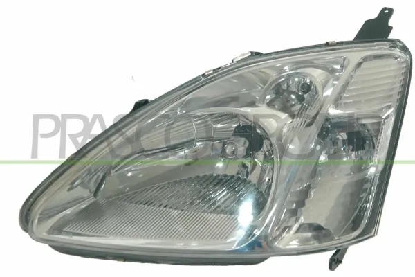 Faro izquierdo Honda Civic VII
