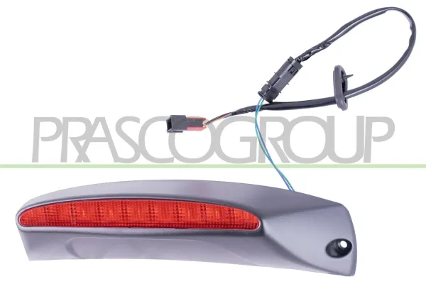 Tercera luz de freno Iveco Daily IV