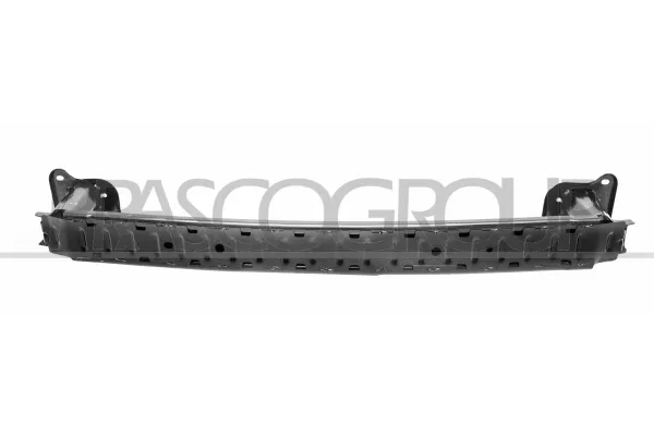Refuerzo parachoques trasero 2093819 Ford