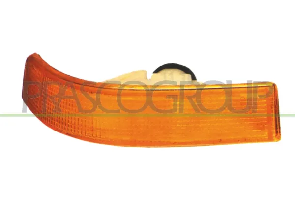 Intermitente izquierdo 7701366037 Renault (RVI)