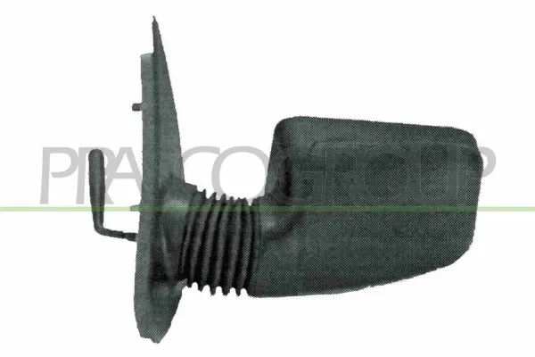 Espejo izquierdo Peugeot 405 II familiar (4E) (1992 - 1996) precio, desde