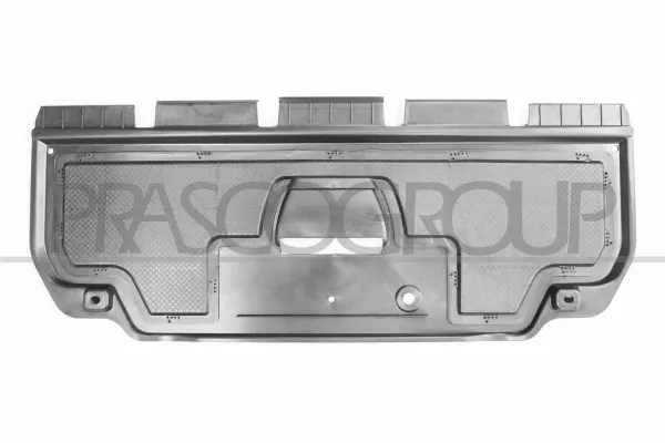 Protección trasera del motor 1204226 FPS