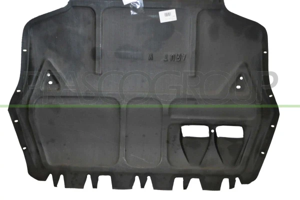 Protección motor /empotramiento Seat Ibiza 5 (KJ1, KJG)