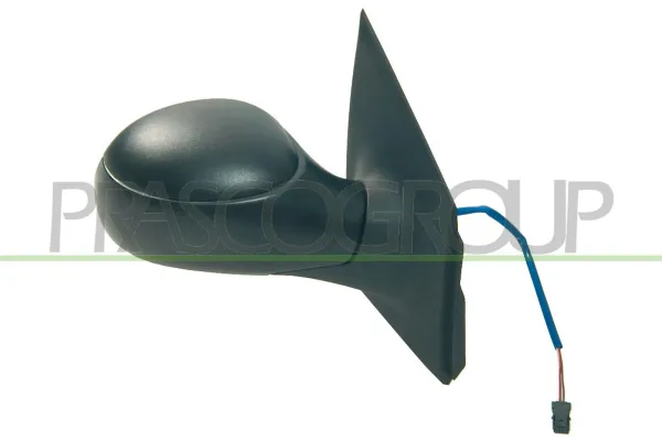 Espejo de retrovisor derecho CI3047303 Prasco