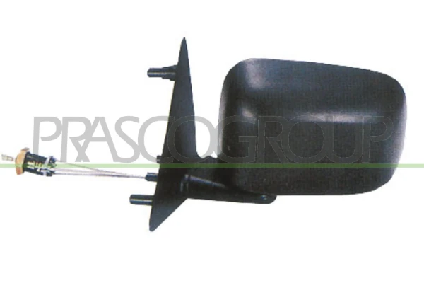 VG0287114 Prasco espejo retrovisor izquierdo