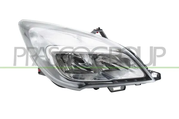 Faro derecho 13372320 General Motors
