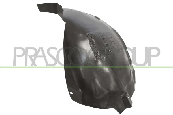 Paso rueda 13354317 General Motors