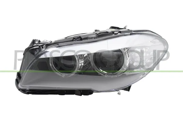 Faro izquierdo BMW 5 F10