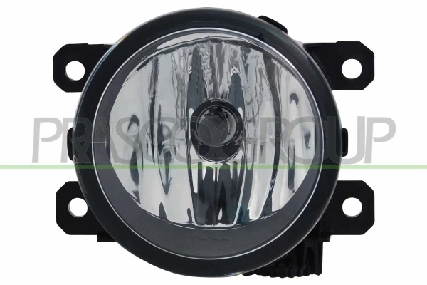 Faro antiniebla izquierdo / derecho Citroen Berlingo (B9)