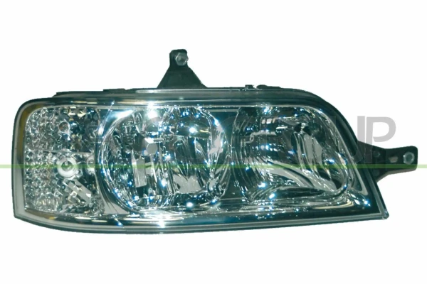 Faro derecho para Peugeot Boxer (244, Z)