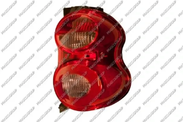 Piloto trasero derecho Smart FORTWO 451