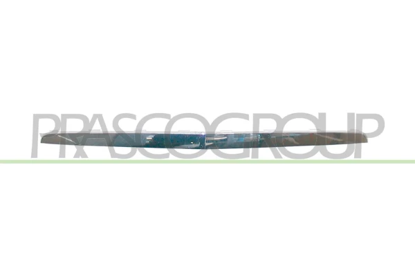 Moldura de capó Chevrolet Lacetti (J200)
