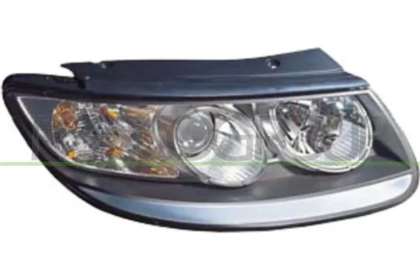 Faro derecho KIA Cerato I