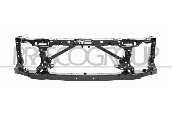 Soporte de radiador Land Rover Range Rover III