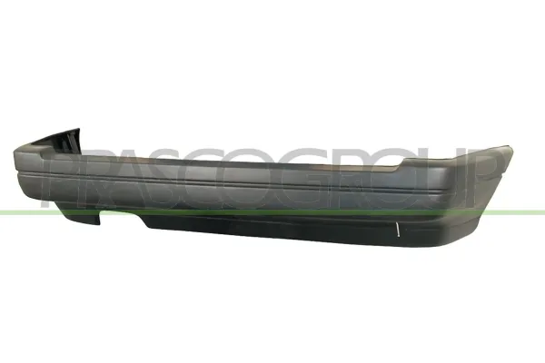 Parachoques trasero Volkswagen Passat B3, B4