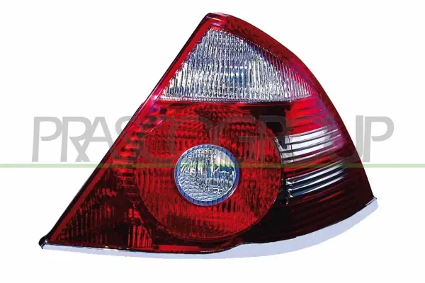 Piloto trasero derecho Ford Mondeo III