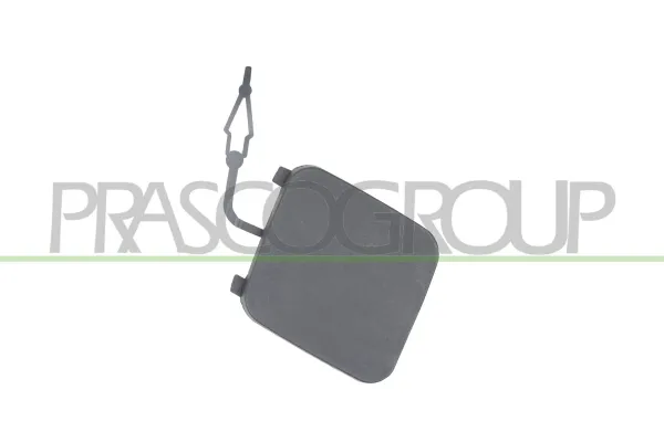 Tapa del enganche de remolcado delantera CI9241236 Prasco