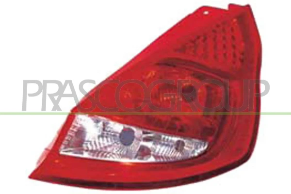 Piloto posterior derecho Ford Fiesta 6 (CB1)