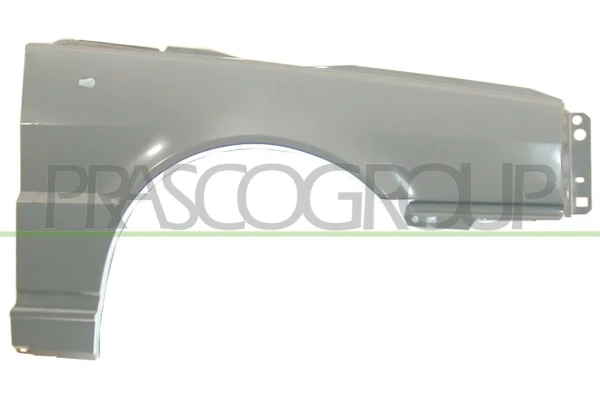 Aleta delantera izquierda Fiat Fiorino PICK UP (146)