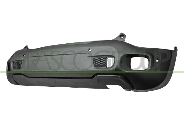 Parachoques trasero Jeep RENEGADE BU, B1