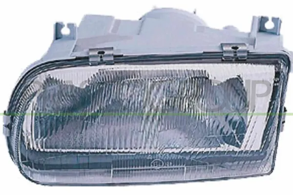 Faro izquierdo Skoda Felicia I