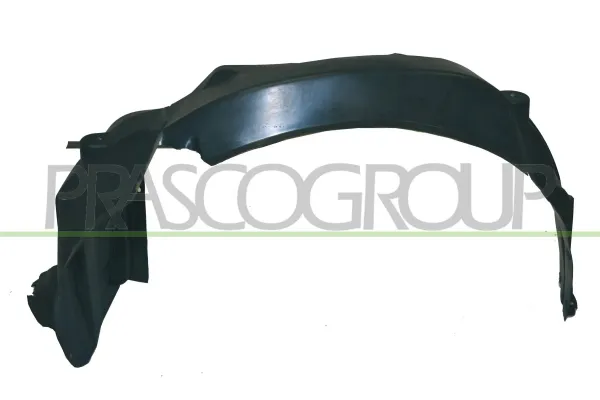 Guardabarros interior derecho, aleta delantera Suzuki Swift III